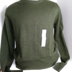 Mens Old Navy Crewneck Sweater